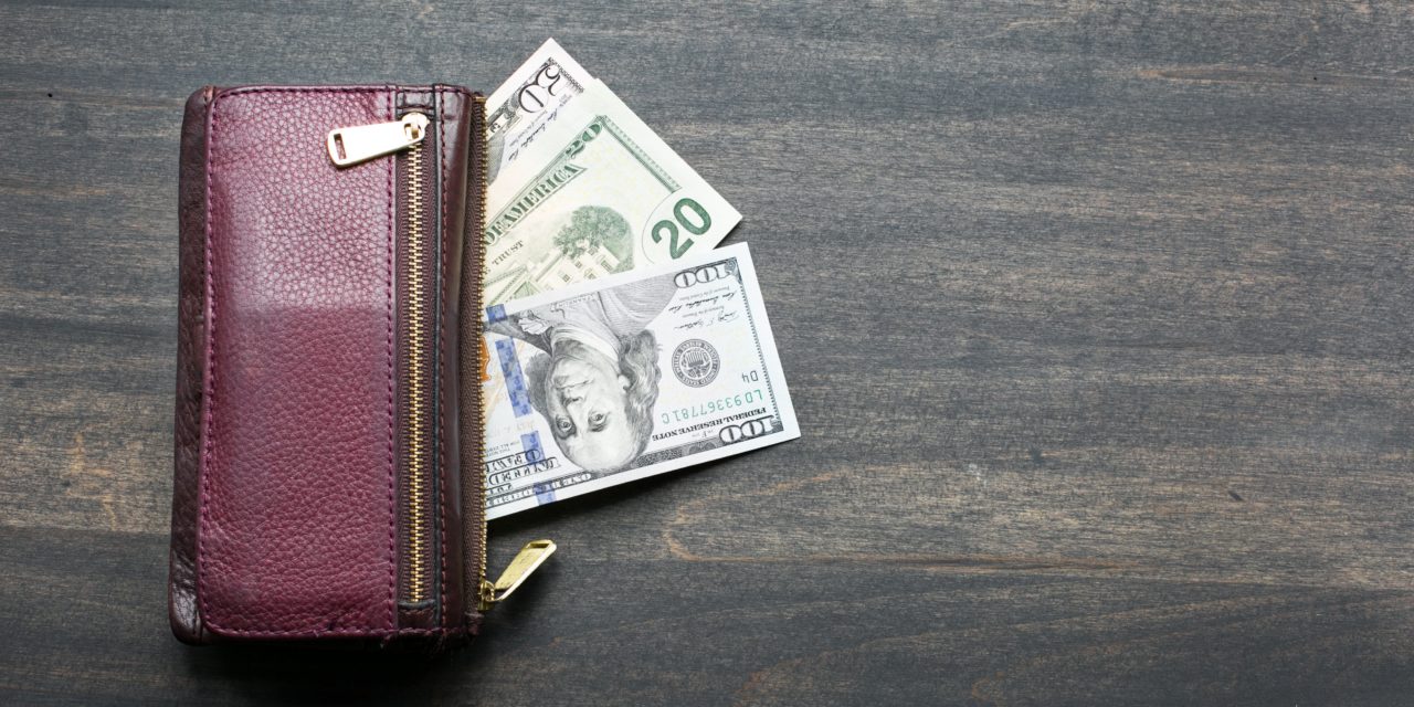 Keep Your Wallet Happy With These 5 Tips And Tricks