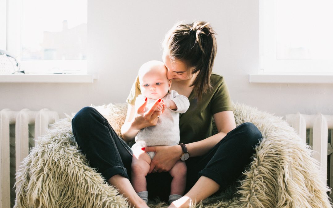 3 Ways To Take Back Your Finances As A Mom